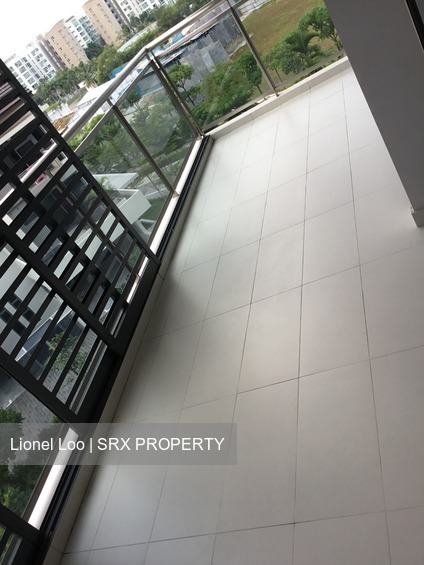 Parc Olympia (D17), Condominium #171453382